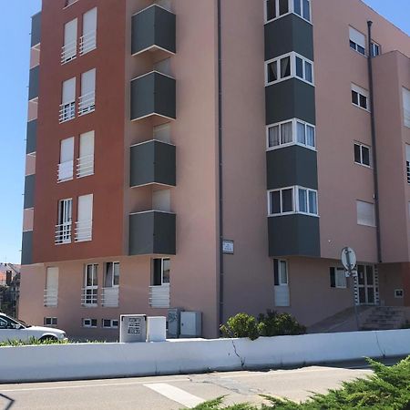 Aveiro Rossio View II Apartment Ngoại thất bức ảnh