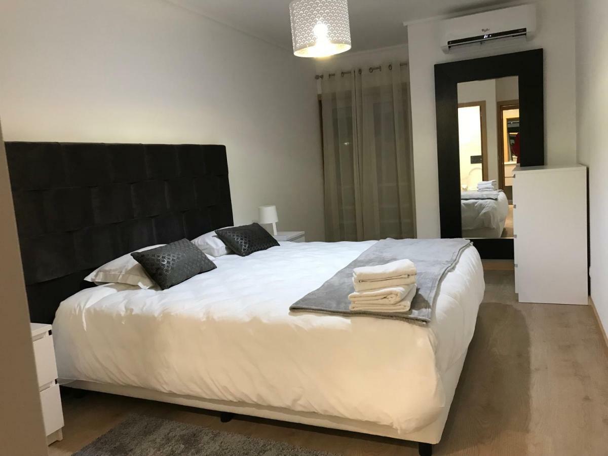 Aveiro Rossio View II Apartment Ngoại thất bức ảnh