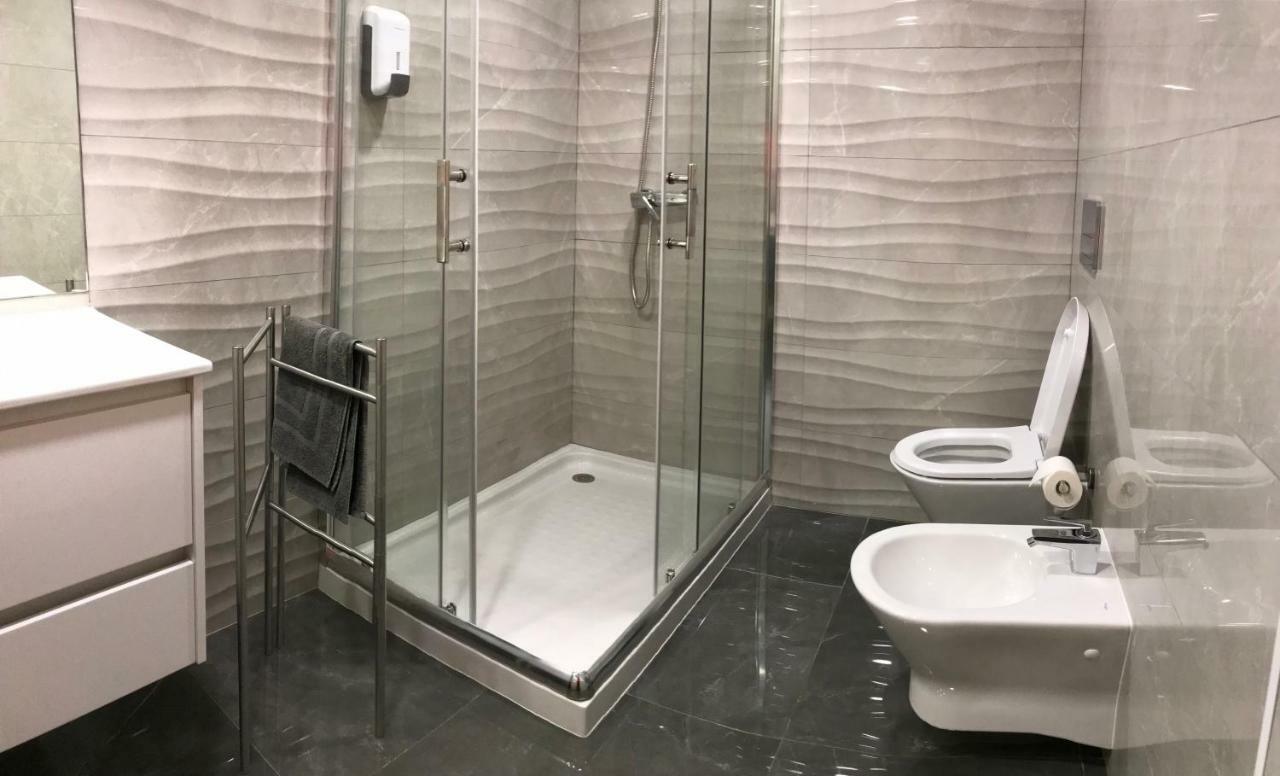 Aveiro Rossio View II Apartment Ngoại thất bức ảnh