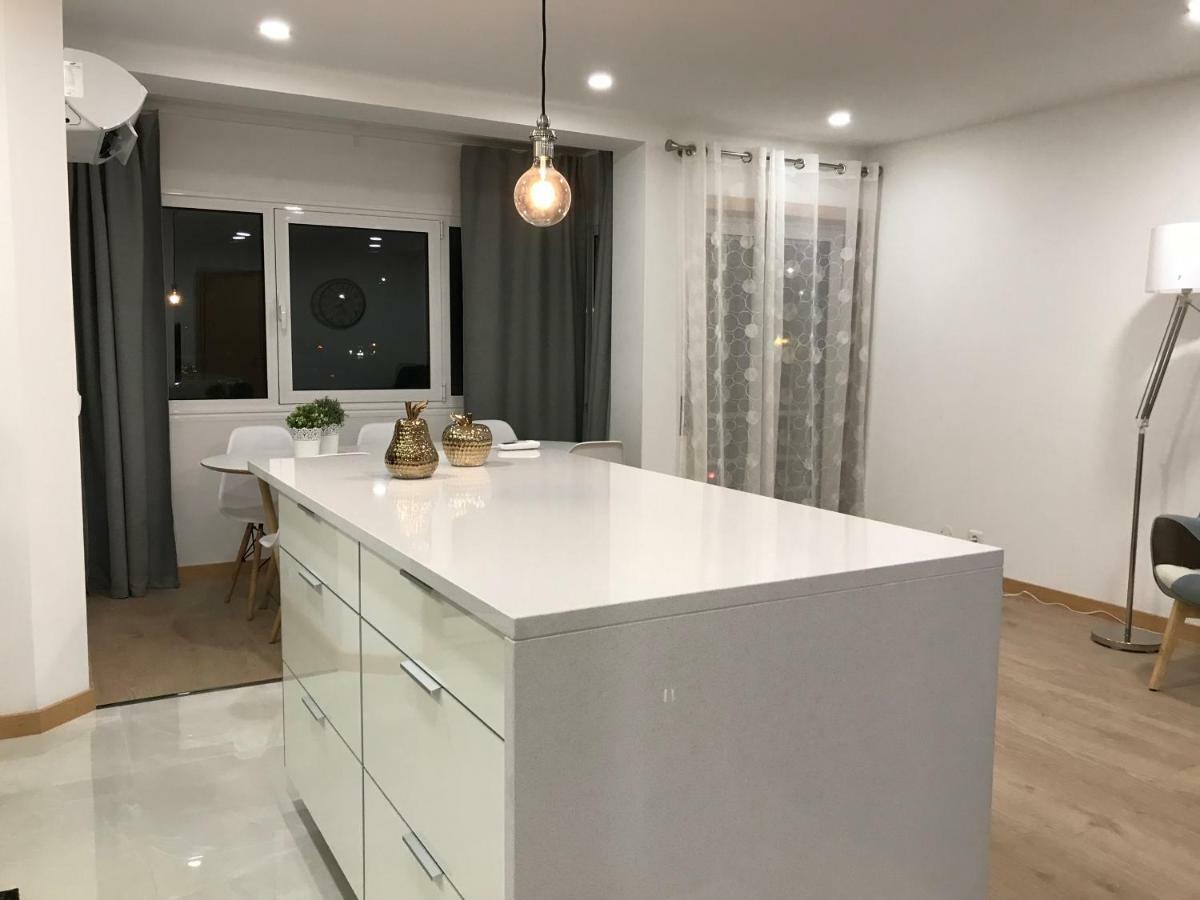 Aveiro Rossio View II Apartment Ngoại thất bức ảnh