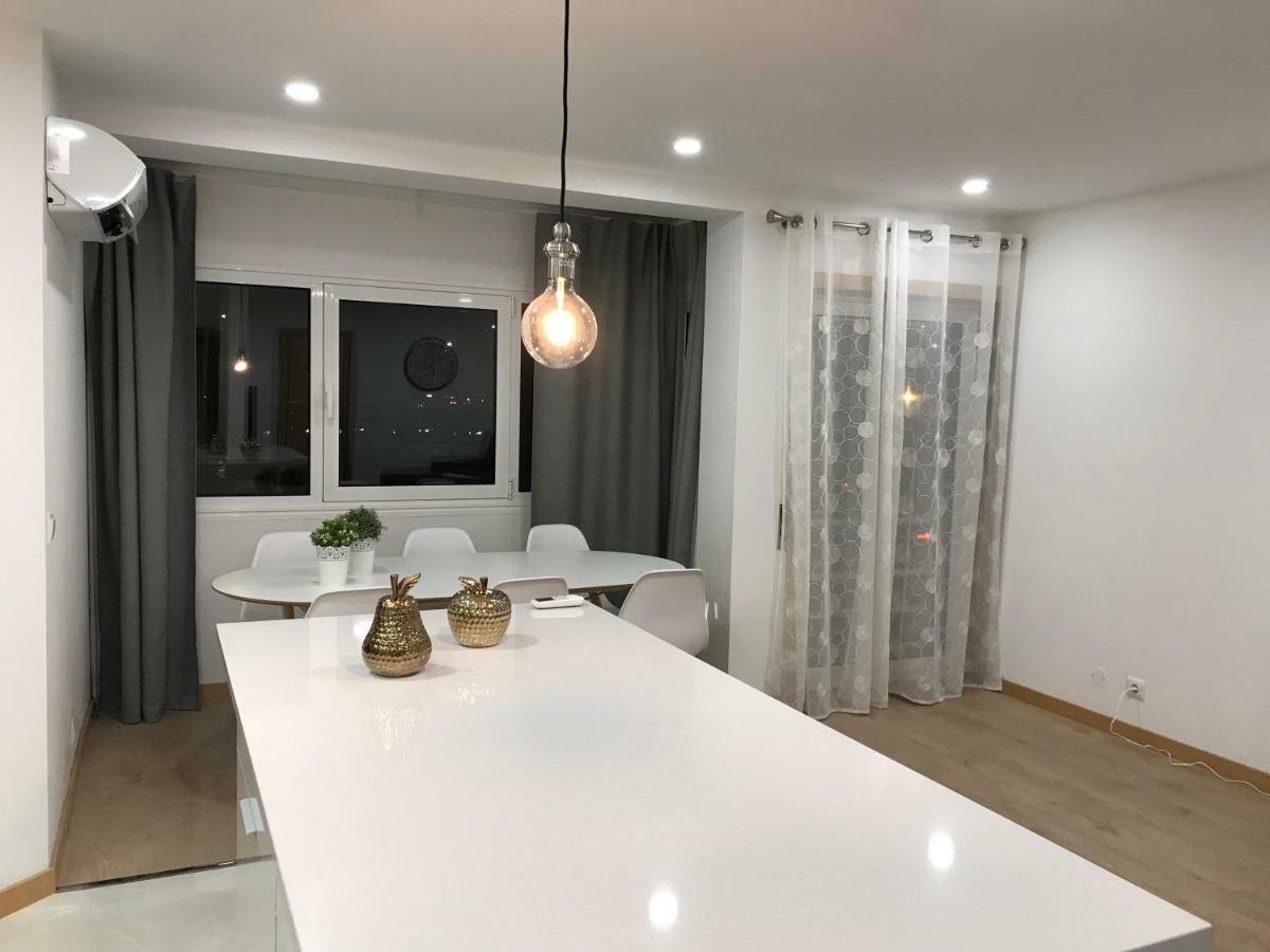 Aveiro Rossio View II Apartment Ngoại thất bức ảnh