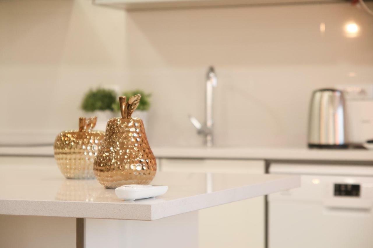 Aveiro Rossio View II Apartment Ngoại thất bức ảnh