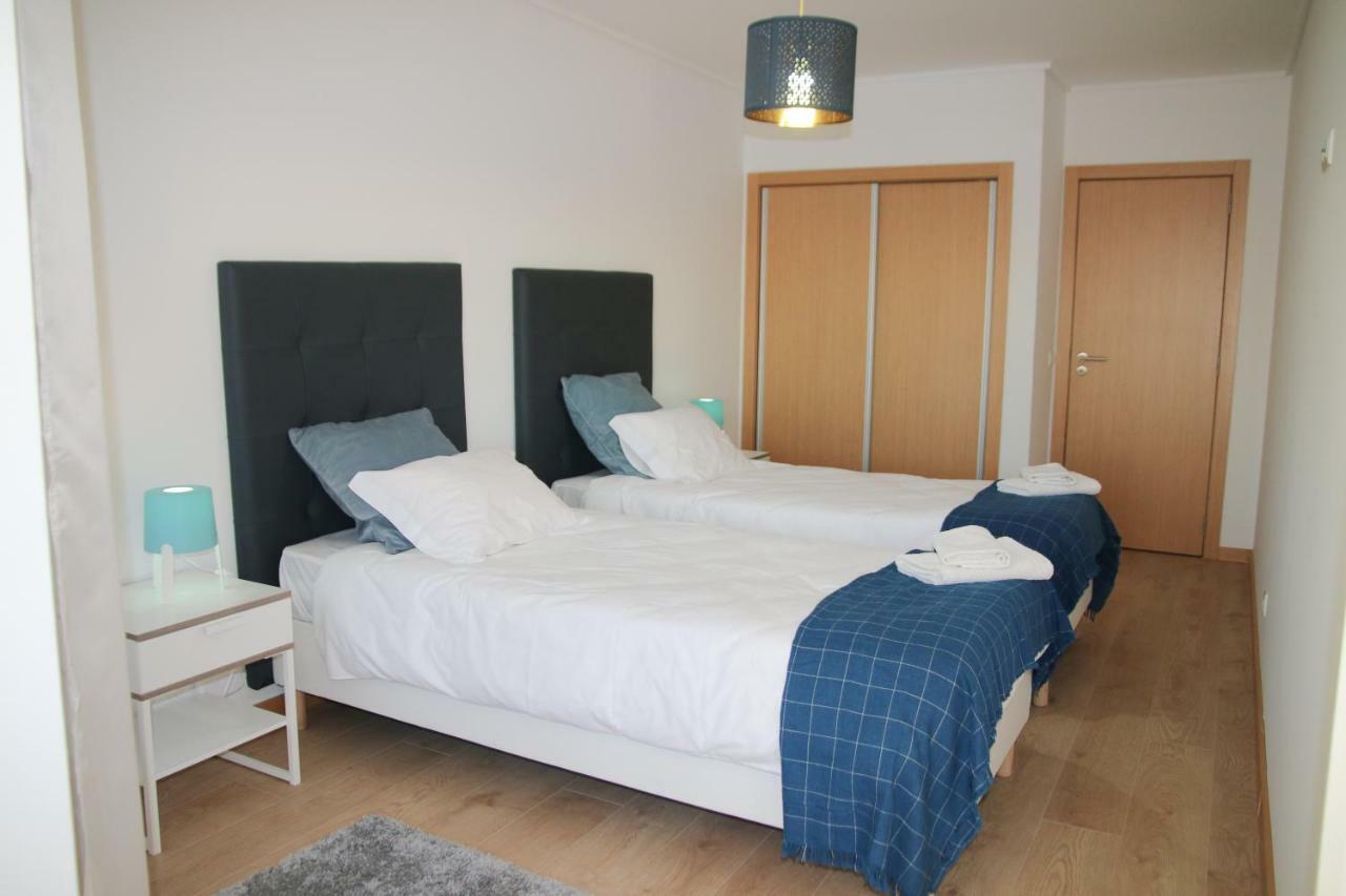 Aveiro Rossio View II Apartment Ngoại thất bức ảnh